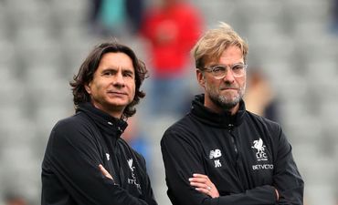 BREAKING: Liverpool assistant Zeljko Buvac quits Anfield after ‘dispute’ with Jürgen Klopp