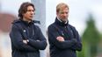 Klopp’s assistant Buvac steps aside from Liverpool until the end of the season due to ‘personal reasons’