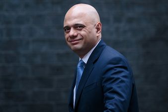 Sajid Javid has replaced Amber Rudd as home secretary