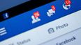 Facebook begins rolling out downvote button