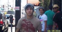 Ranking every reaction in the iconic Bruno Mars and Pete Wentz photograph