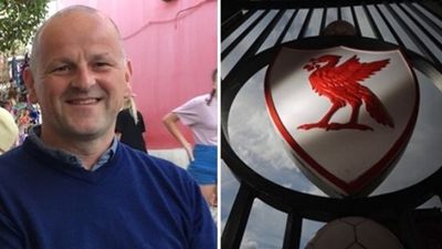 Medics aiming to bring Sean Cox out of induced coma on Monday