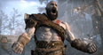 Not, one, not two, but FIVE more God of War games are being planned