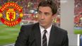 Gary Neville recalls Alex Ferguson memory as he attacks ‘terrible’ Harry Kane goal appeal handling