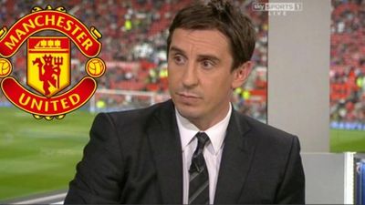 Gary Neville recalls Alex Ferguson memory as he attacks ‘terrible’ Harry Kane goal appeal handling