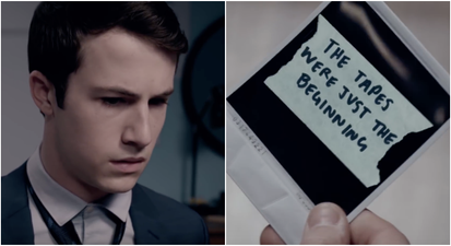 Netflix drops first 13 Reasons Why season 2 trailer and official release date