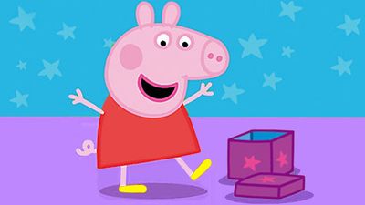 China bans Peppa Pig for chilling reason