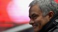 José Mourinho hands manager’s Player of the Year award to surprise winner