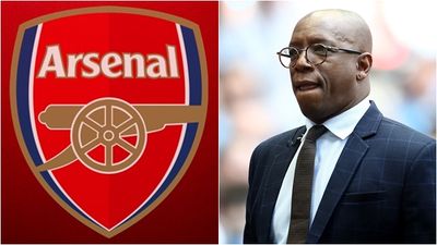 Ian Wright is disgusted by Arsenal’s rumoured new home kit