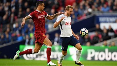 Dejan Lovren mocks Harry Kane on social media