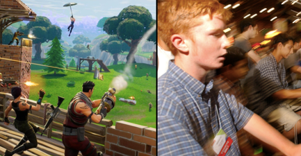 NSPCC issue harrowing warning about children playing Fortnite