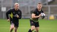 English rugby club release statement on Jackson and Olding signing rumours