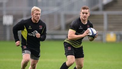 English rugby club release statement on Jackson and Olding signing rumours