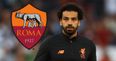 Roma rise above Champions League heartbreak with class tribute to Mo Salah