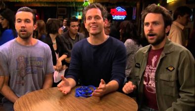 Always Sunny creators reveal details about their new show