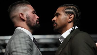 What happens after Tony Bellew vs. David Haye II?