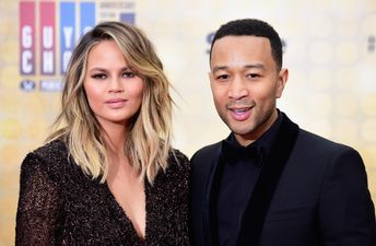 9 alternative name suggestions for Chrissy Teigen and John Legend’s new baby