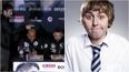 Jay from The Inbetweeners gatecrashes Bellew vs. Haye press conference