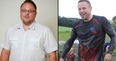 Twenty-one stone man ditches a dodgy diet to lose six stone