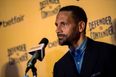 Everyone is making the same joke as Rio Ferdinand is denied a boxing licence