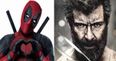 Ryan Reynolds is really pushing for a Deadpool/Logan film