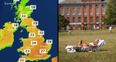 Bank Holiday Burn: Met Office confirm hottest May Bank Holiday ever