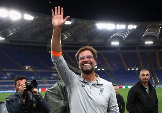 How Jürgen Klopp brought the joy back to Liverpool