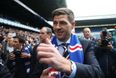 Steven Gerrard isn’t the only Liverpool coach heading to Rangers