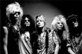 Previously unreleased Guns N’ Roses track surfaces