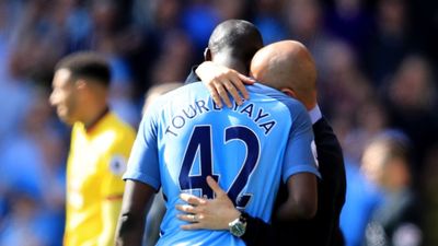 Yaya Touré is being linked with some very surprising Premier League clubs