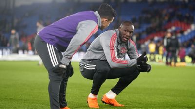 José Mourinho provides injury updates on Alexis Sánchez and Romelu Lukaku