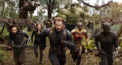 The writers of Avengers: Infinity War have some bad news about your favourite characters