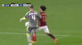 Liverpool fans won’t want to see this montage of Sergio Ramos dominating Mo Salah in 2016