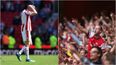 Arsenal supporters are particularly pleased about Stoke City’s relegation