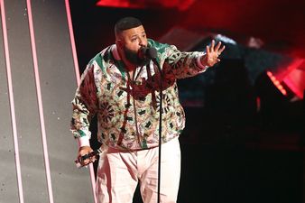 DJ Khaled is getting roasted for saying he doesn’t perform oral sex on his wife