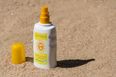 US state bans the sale of suncream