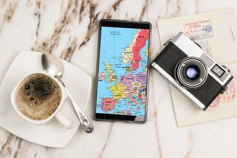 How to get one of the (free) Interrail tickets to travel around Europe this summer