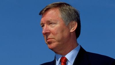 Well-wishes flood in for Sir Alex Ferguson after emergency surgery