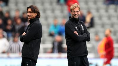 Report suggests Buvač held ‘secret’ meeting which led to Liverpool exit