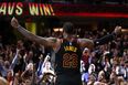 WATCH: Here are all of LeBron James’ playoff buzzer-beaters