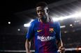 Jurgen Klopp confirms transfer interest in Ousmane Dembele