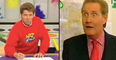 QUIZ: Can you name the 90s kids TV show from the character or presenter?