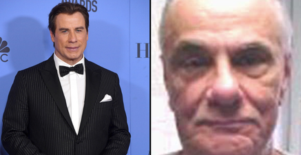 John Travolta transforms into vicious balding gangster John Gotti for new role