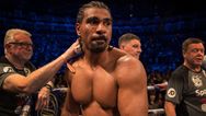 David Haye ‘grabbed man and threatened to kill him’ after hearing Tony Bellew jibe