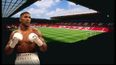 Old Trafford emerges as potential venue for Anthony Joshua’s next fight