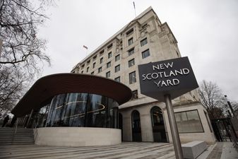 Boy, 13, shot in head in London in broad daylight yesterday was ‘innocent bystander’, police say