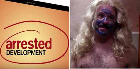 Season 5 of Arrested Development has released its trailer and we just blue ourselves