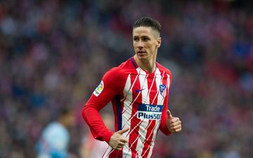 Fernando Torres reportedly set for surprise summer move to Japan