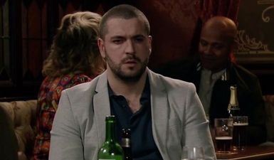 Coronation Street fans heartbroken as Aidan Connor’s final episode airs