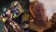 WATCH: Fortnite releases first clip of Thanos in Battle Royale